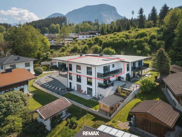 Apartment kaufen in Kirchbichl, Tirol