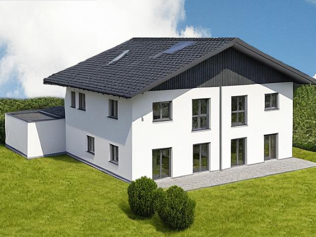 Haus kaufen in Gartenberg, Geretsried