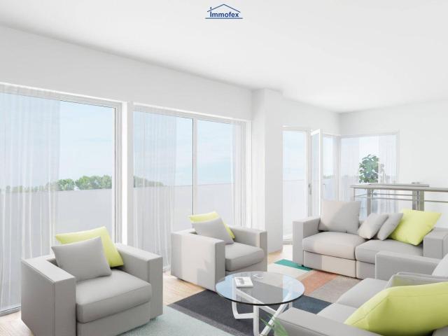 Apartment kaufen in Kundl, Tirol