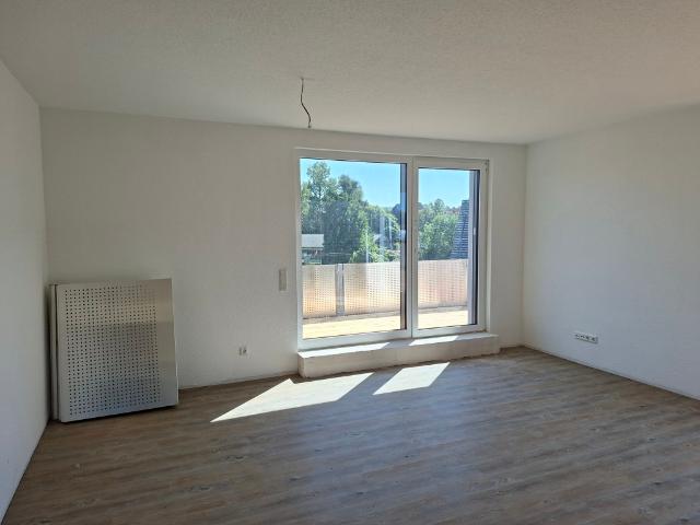 Apartment mieten in Kleve, Schleswig-Holstein