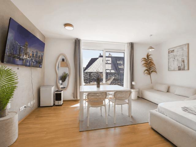 Apartment kaufen in Donaustadt, Wien