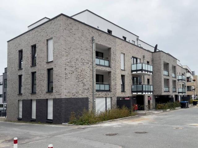 Wohnung kaufen in Paulusviertel, Recklinghausen