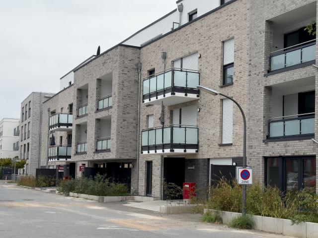 Etagenwohnung kaufen in Recklinghausen