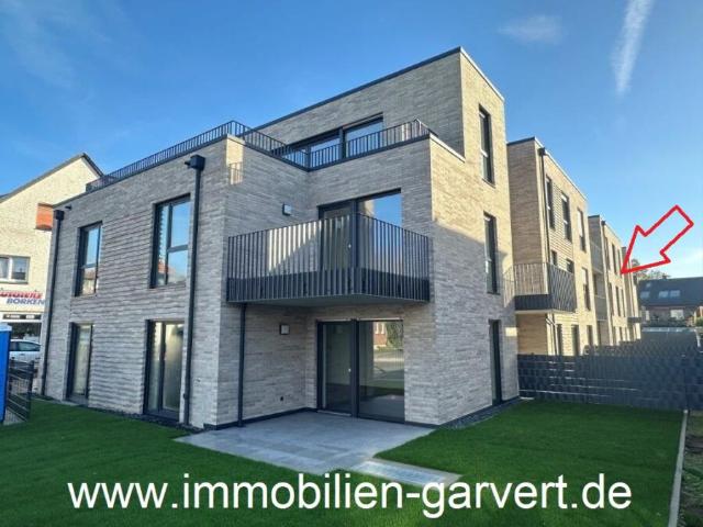 Apartment mieten in Borken, Nordrhein-Westfalen