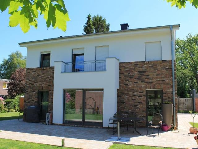 Villa kaufen in Kleibrok, Rastede