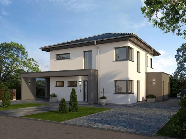 Haus kaufen in Merchweiler
