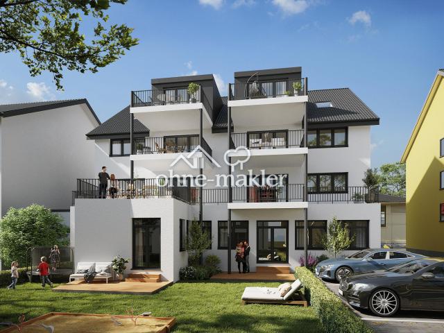 Apartment kaufen in Friesenheim, Baden-Württemberg