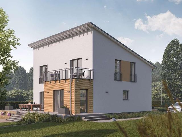 Haus kaufen in Ihren, Winterspelt