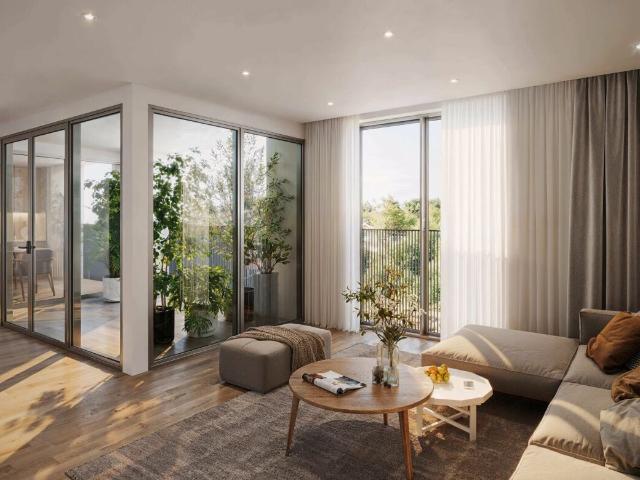 Wohnung kaufen in Hendschiken, Aargau