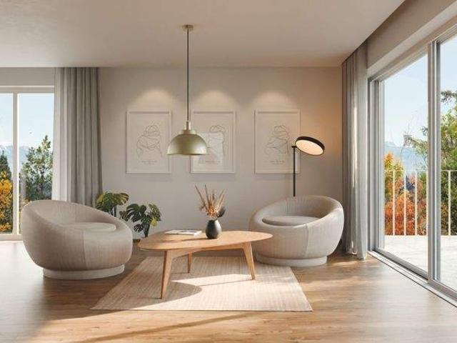 Wohnung kaufen in Lindau, Bayern