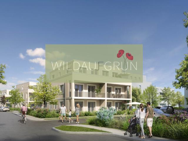 Apartment mieten in Hoherlehme, Wildau