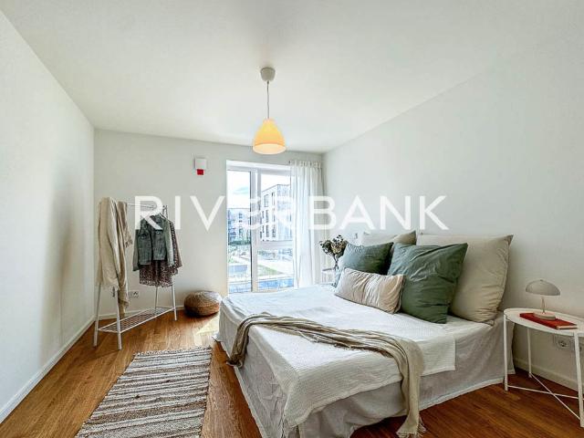 Apartment mieten in Geesthacht, Schleswig-Holstein