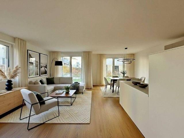 Apartment mieten in Sindelfingen, Baden-Württemberg