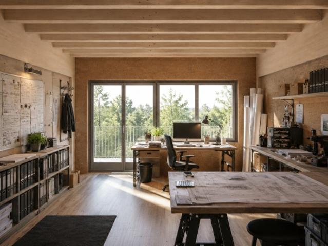 Büro mieten in Otelfingen, Zürich