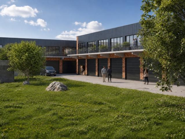 Büro mieten in Otelfingen, Zürich