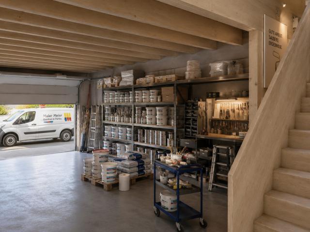 Industrie mieten in Otelfingen, Zürich