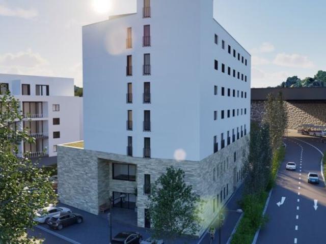 Wohnung kaufen in Malstatt, Saarbrücken