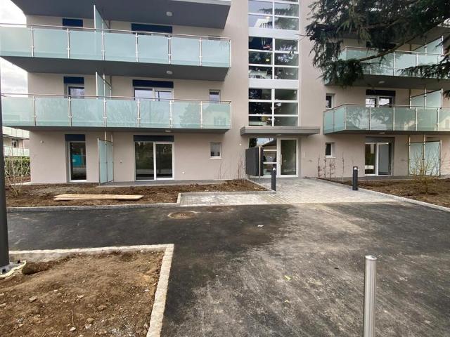 Immobilie mieten in Chavannes-près-Renens, Waadt
