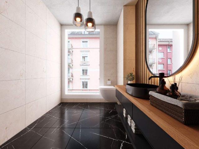 Wohnung kaufen in Sachsenhausen Nord, Sachsenhausen