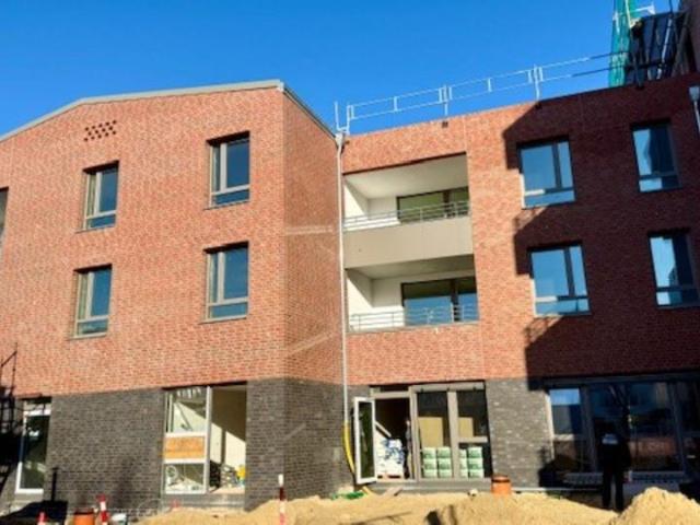 Wohnung mieten in Gröpelingen, Bremen