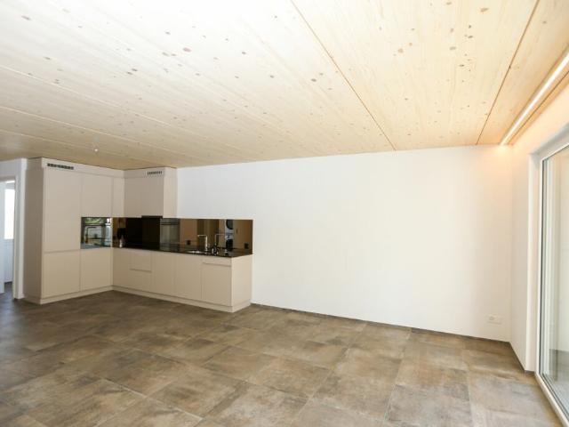 Einfamilienhaus kaufen in Amlikon-Bissegg, Thurgau