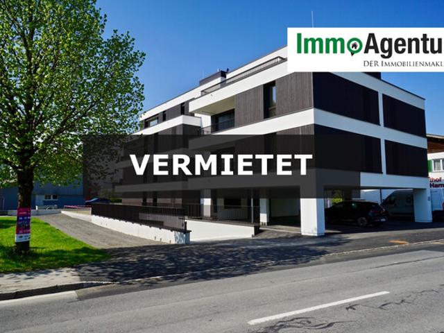Apartment mieten in Koblach, Vorarlberg