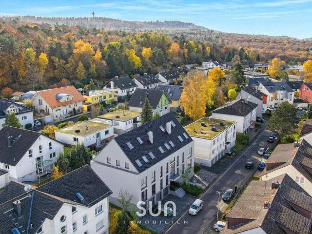 Wohnung kaufen in Bleidenstadt, Taunusstein