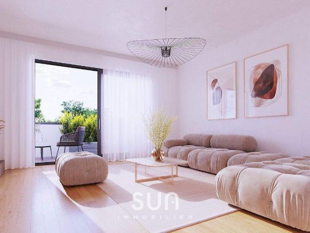 Wohnung kaufen in Bleidenstadt, Taunusstein