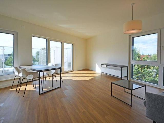 Apartment mieten in Lichtenberg, Berlin