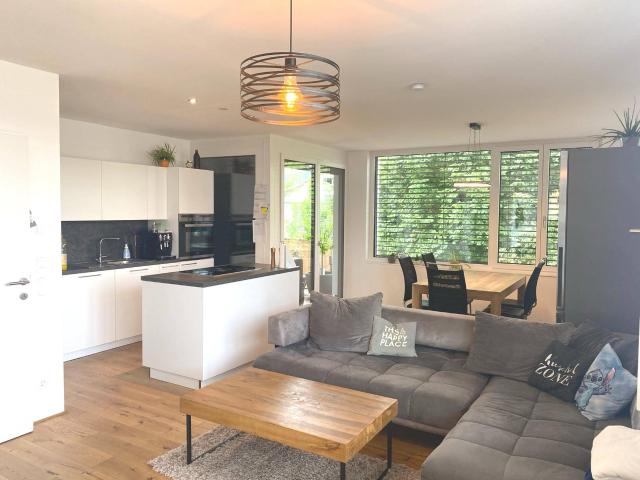 Apartment mieten in Altach