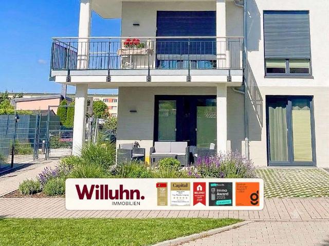 Wohnung kaufen in Zwenkau, Sachsen