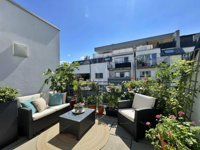 Apartment mieten in Donaustadt, Wien