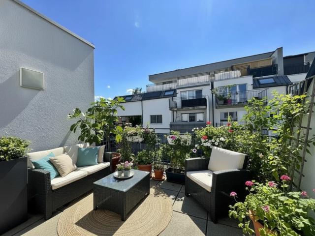 Apartment mieten in Donaustadt, Wien