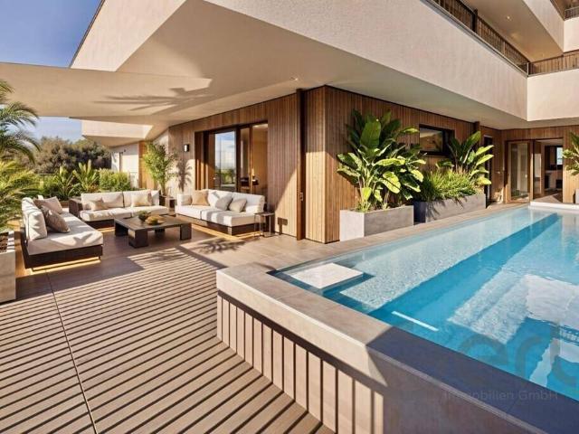 Apartment kaufen in Bergheim, Salzburg