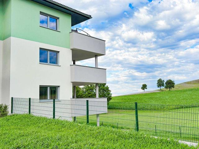 Apartment kaufen in Atzbach, Oberösterreich