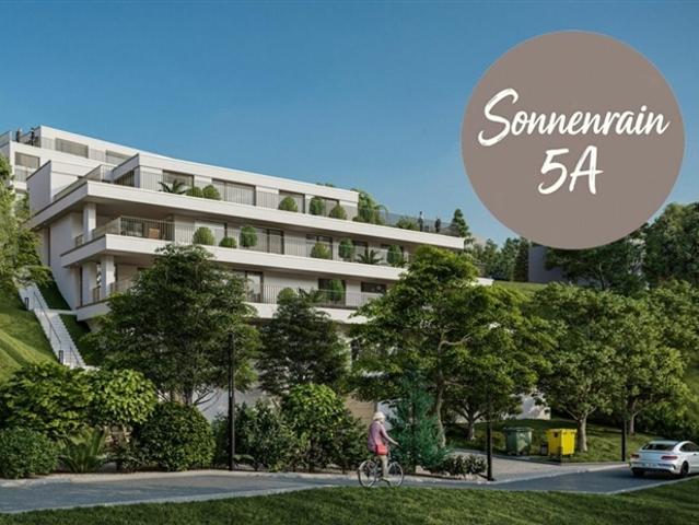 Attikawohnung kaufen in Döttingen, Aargau
