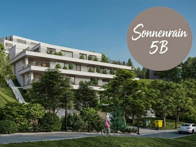 Wohnung kaufen in Döttingen, Aargau