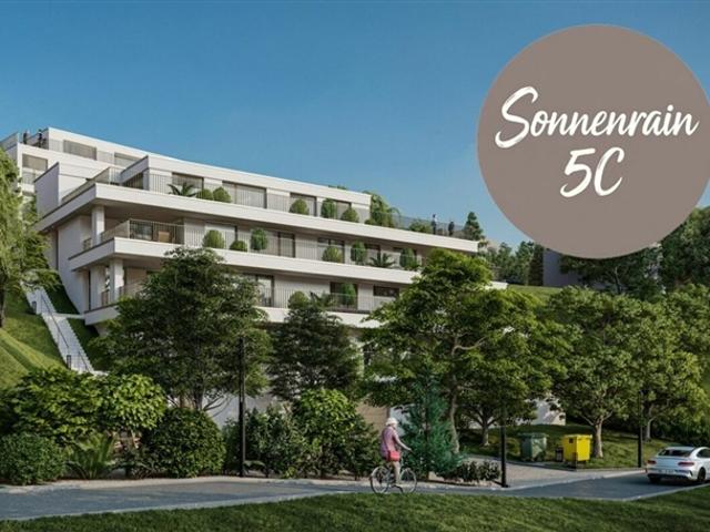 Wohnung kaufen in Döttingen, Aargau