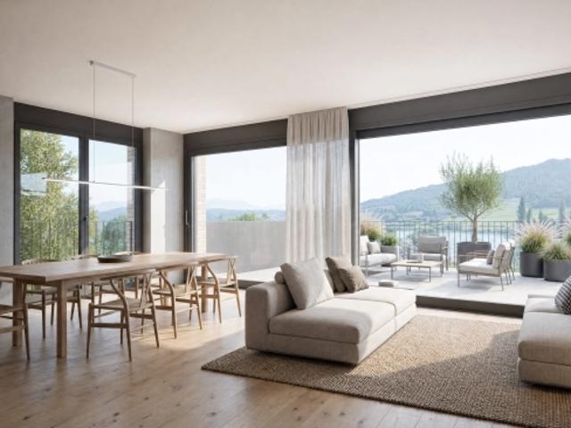 Wohnung kaufen in Seengen, Aargau