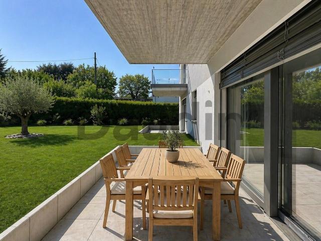 Wohnung kaufen in Pregny-Chambésy