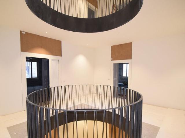 Apartment mieten in Hohenems, Judagass