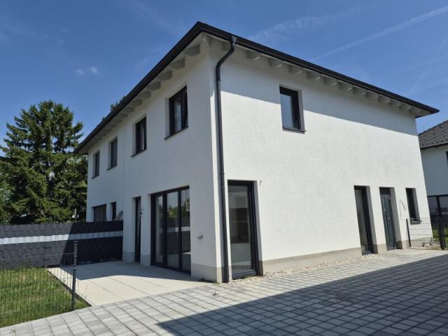 Doppelhaushälfte kaufen in Ebenfurth, Niederösterreich