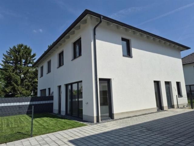 Doppelhaushälfte kaufen in Ebenfurth, Niederösterreich