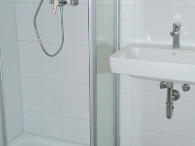 Wohnung mieten in Wels