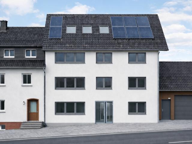 Wohnung kaufen in Ühlingen-Birkendorf, Baden-Württemberg