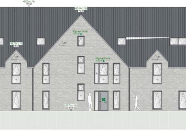 Apartment mieten in Borken, Nordrhein-Westfalen