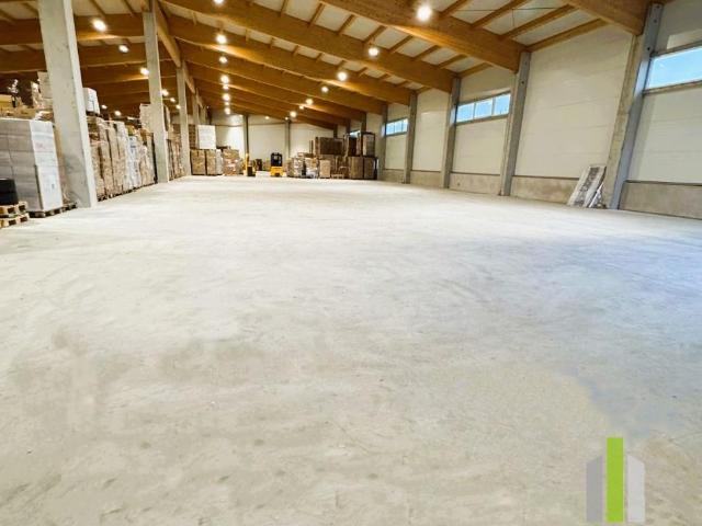 Industrie mieten in Matzing, Neumarkt am Wallersee