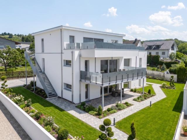 Wohnung kaufen in Fahrwangen, Aargau