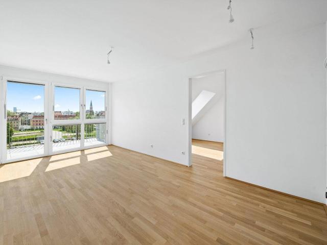 Apartment kaufen in Floridsdorf, Wien