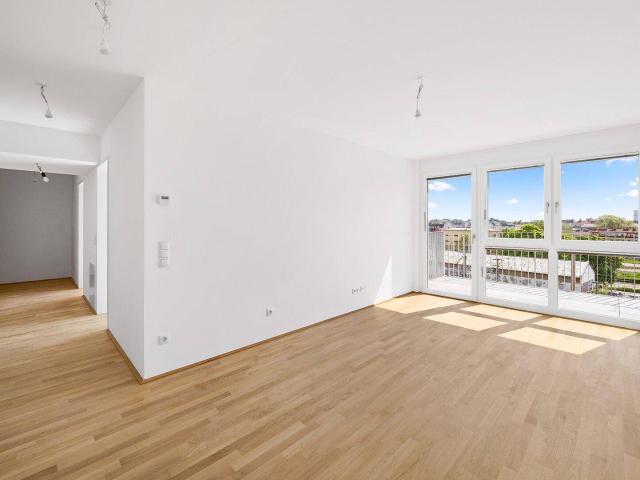 Apartment kaufen in Floridsdorf, Wien